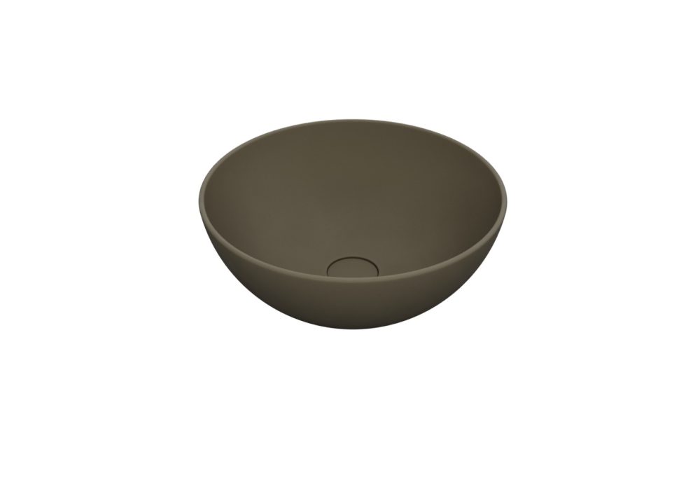 311041- wash bowl top counter milano