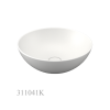 311041K-Milano-Orbicular-Countertop-Wash-Bowl