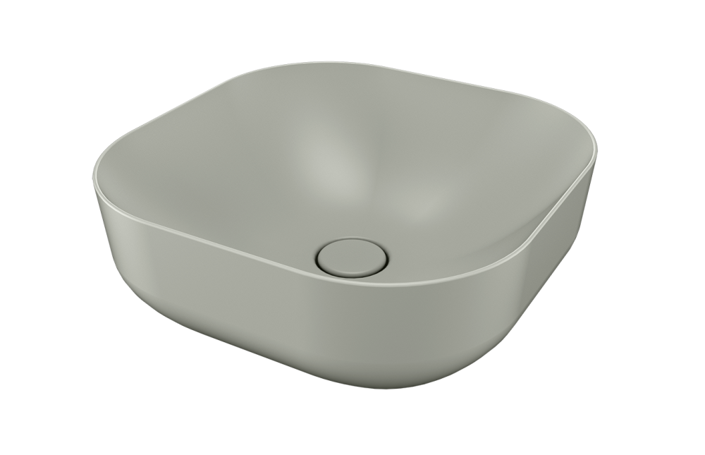 312028-42 DIAMOND Wash Bowl-Ice