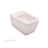 612011R-Wall-Mounted-Bidet-Tuscano-pink color