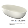 Milano Freestanding Bathtub 170*87 cm 42101117087X