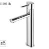 111011h-high washbasin mixer Tap oval