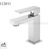 112011-Single Lever Basin Mixer