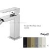 142011-Bidet Mixer faucet Plan