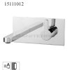 15111012-concealed washbasin mixer braca