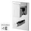 15132011-concealed 2 way bath mixer plan