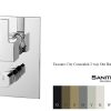 15132021-concealed 2 way bath Faucet City