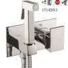 15142011-concealed bidet mixer Plan