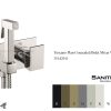 15142011-concealed bidet mixer taps Plan