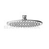 16101100XX-Round brass shower head oval