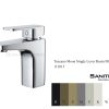 112013-washbasin mixer taps tuscano moon