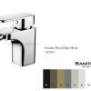 142013-Bidet Mixer faucet Moon