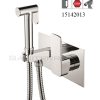 15142013-concealed Bidet Mixer Moon