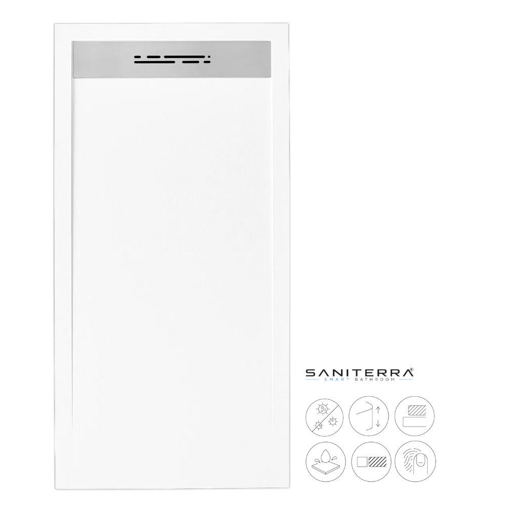 PLANSTONE SHOWER TRAY