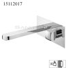 15112017-concealed washbasin Mixer King