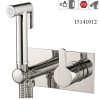 15141012-concealed bidet mixer taps braca