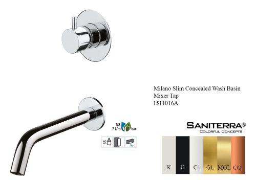 1511016A-milano-slim-concealed-washbasin-mixer-tap-type-A