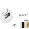 1521016-Milano-Slim-Concealed-1-way-out-Shower-Mixer