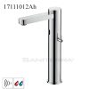 17111012Ah-Electronic Washbasin high mixer Braca