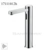 17111012h-Electronic Washbasin high Tap Braca