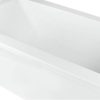 412012XX-bathtub built-in plan