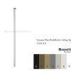 112011CS-WashBasin Ceiling Spout Tuscano plan