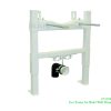 73204050-eco frame for wall hung (wall mount) bidet