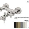 131018-Bath faucet milano classica