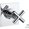 15121018-Concealed 1 way out shower mixer Classica