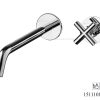 15111018C-Concealed wash basin mixer Classica