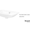 344011W55-Porto-plan-under-counter-wash-basin