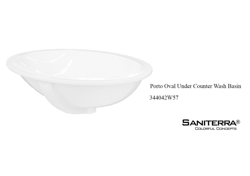 344042W57-under-counter-Oval-washbasin