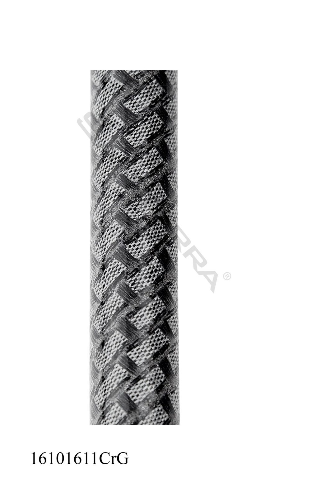 16101611CrG-Bath/Shower Hose milano slim