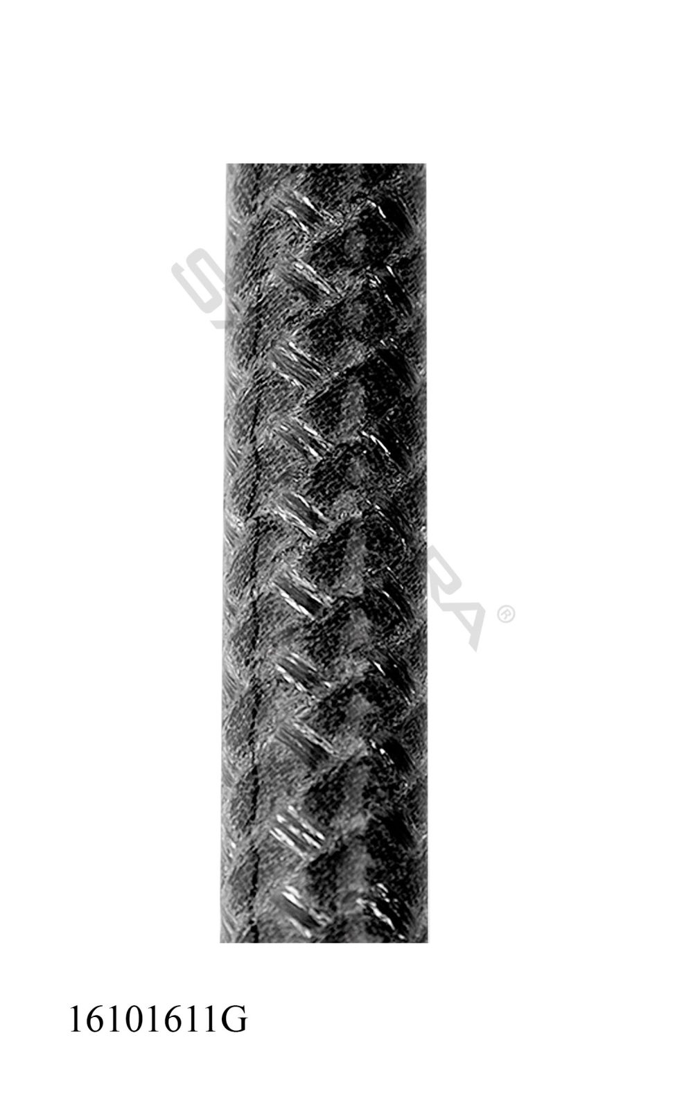 16101611G-Bath/Shower Hose milano slim