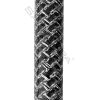 16101611GCr-Bath/Shower Hose milano slim