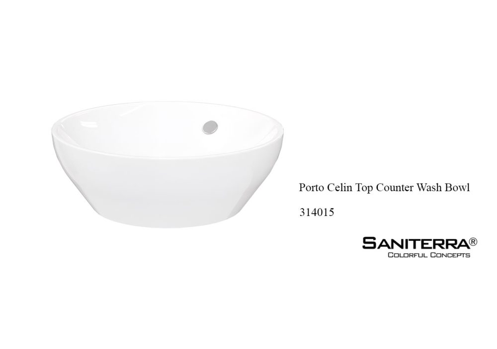 314015-Porto-Celin-Top-Counter-Wash-Bowl