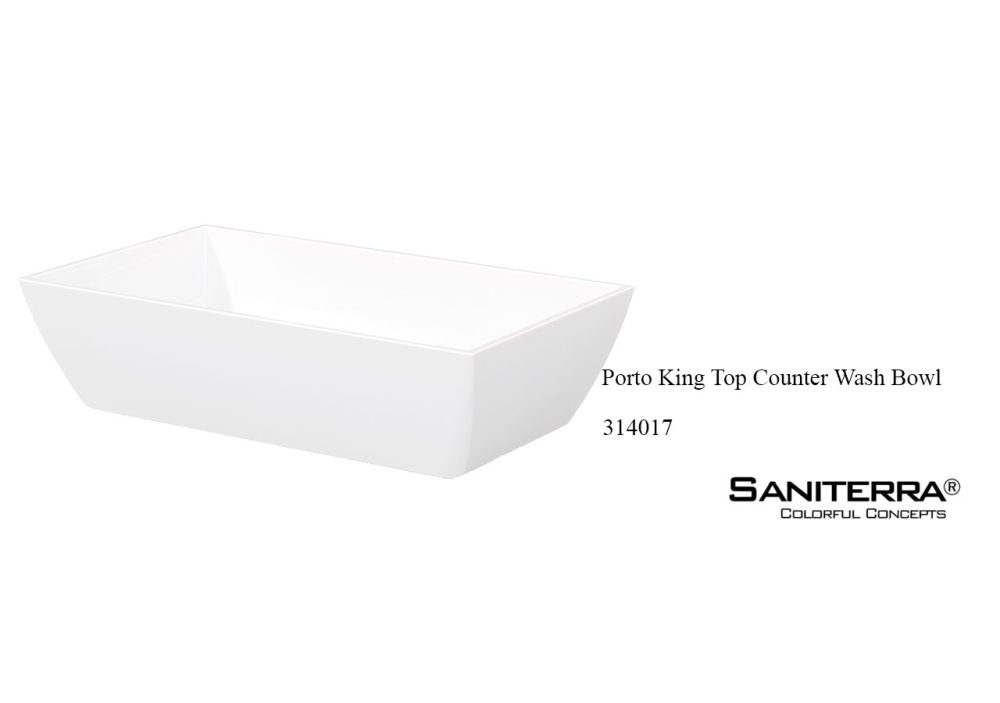 314017-Porto-King-Top-Counter-Wash-Bowl