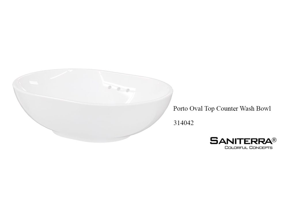 314042-Porto-Oval-Top-Counter-Wash-Bowl