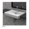 534011-washbasin semi counter plan