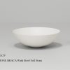 315012V-COTONE BRACA Wash Bowl Soft Stone Vanilla Color