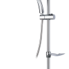 12101622-Milano-Slim-Shower-Mixer-with-fixed-column-Eco