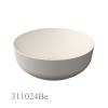 311024Be-Beige-color-Milano-Cute-Wash-Bowl