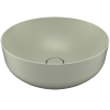 311024W42 Cute Countertop Bowl 42cm-green