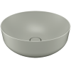 311024W42 Cute Countertop Bowl 42cm-ice