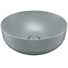 311024W42 Cute Countertop Bowl 42cm-magnesium