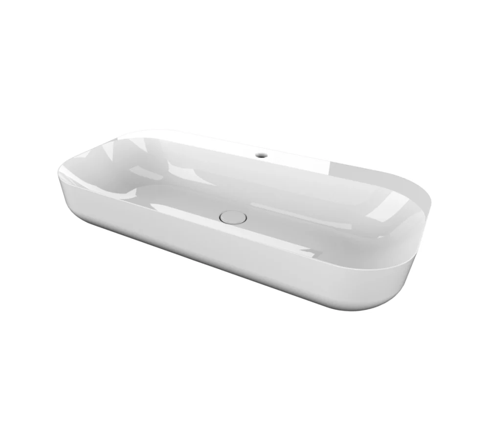 322028-92W washbasin Diamond