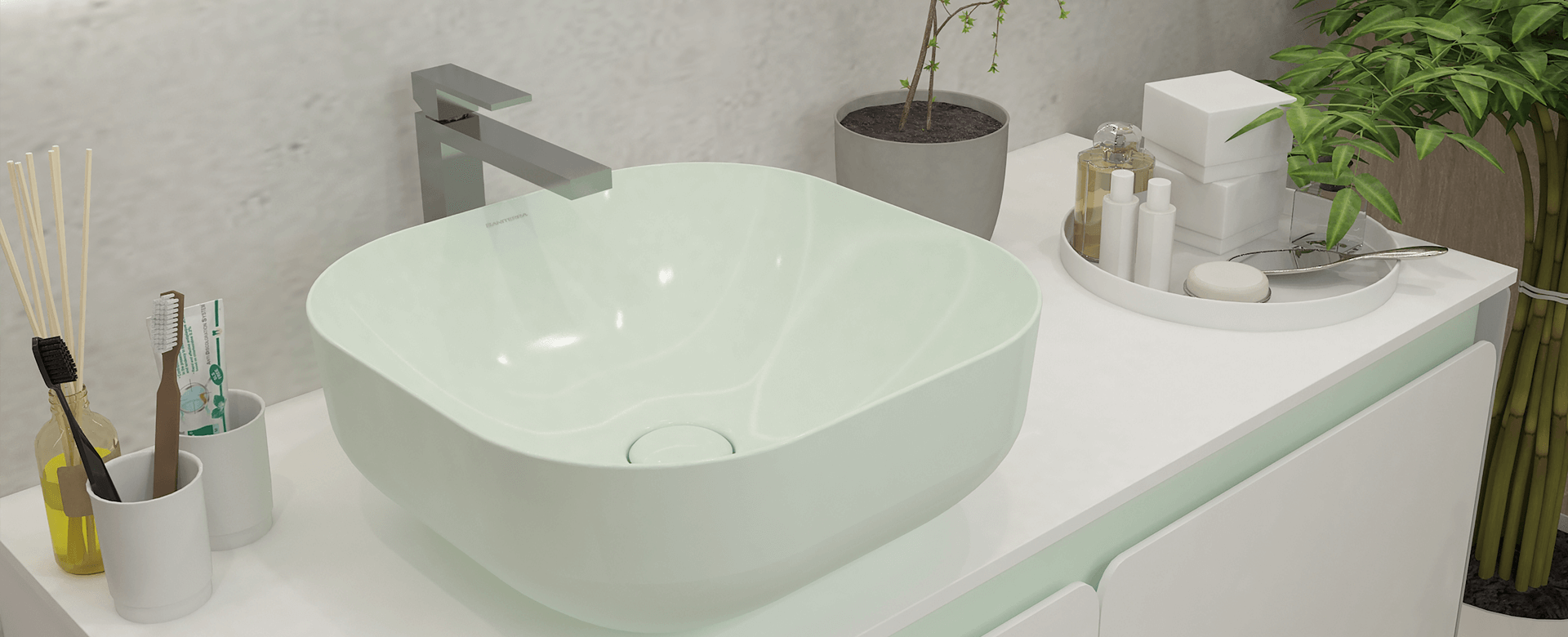 saniterra-countertop-wash-bowl-Miracle-collection