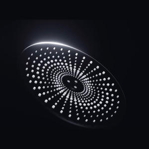 Saniterra head shower