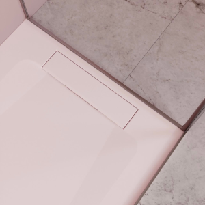 saniterra shower tray