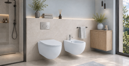 How to Choose the Right Toilet for Your Bathroom